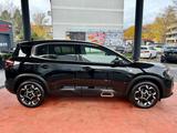 Citroën C5 Aircross C-Series Automatik, 1. Hand - Citroën C5 Aircross: C Series