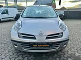 Nissan Micra Season *KLIMA* ISNPEKTION NEU* - Nissan Gebrauchtwagen von 2006