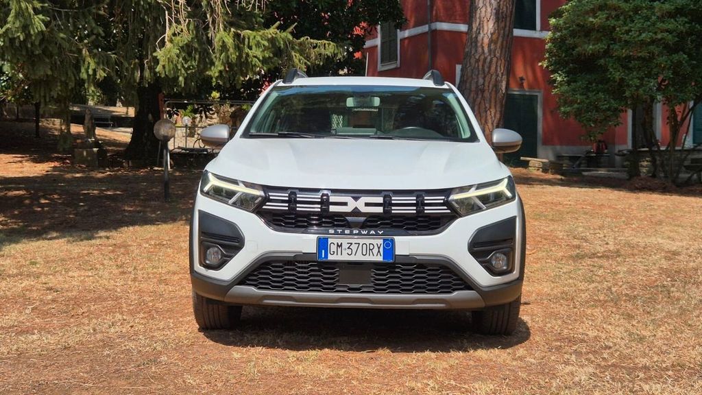 Image of Dacia Sandero