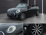 MINI COOPER Cabrio"Garantie-HeadUp-Navi"2.Hand - Roadster bis 20.000 Euro