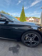 Mercedes-Benz Mercedes C450 AMG VOLLAUSST./ AHK/HEADUP/8... - Mercedes-Benz C 450 AMG Gebrauchtwagen