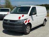 Volkswagen T6.1 Transporter Kasten*150PS*AHK*3-SITZE*KLIMA* - Volkswagen T6 aus 2022