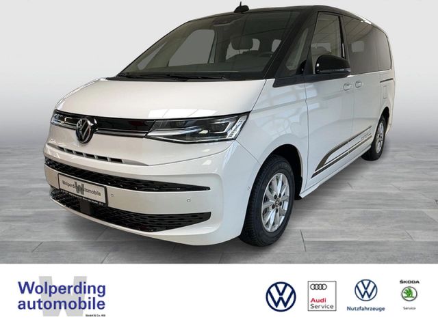 Volkswagen NFZ Multivan Life Motor 2.0 l TDI SCR 110 kW LED