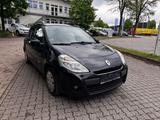 Renault Clio Grandtour Expression - Renault Clio aus 2011: Grandtour