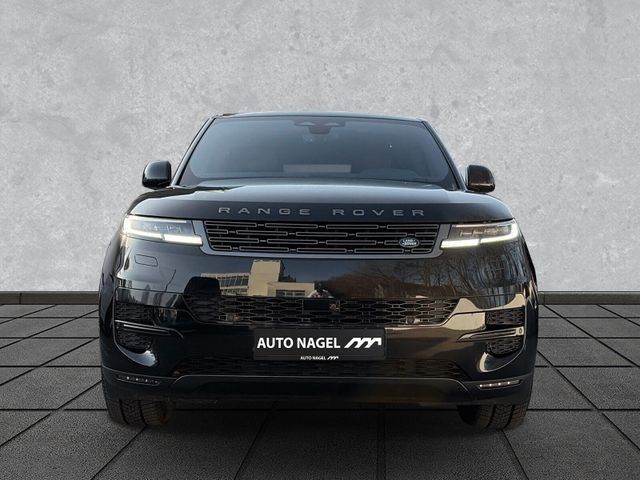 Land Rover Range Rover Sport D300 SE 21"ACC 360° Standheiz. foto 8