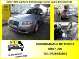 Audi A3 2.0FSI SB Tiptronic Navi/Xenon/SHZ/Leder/Temp - Audi A3: 2l Fsi
