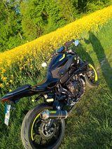Yamaha MT-07  - Viele Extras/ Crash-Cage + Drossel - Offers matching your search criteria