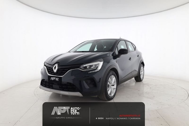 Image of Renault Captur