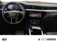 Audi Q8 e-tron - Vorschau Bild 9