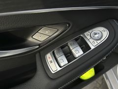 Fahrzeugabbildung Mercedes-Benz C 200d Exclusive Multibeam Schiebedach Sitzhzg