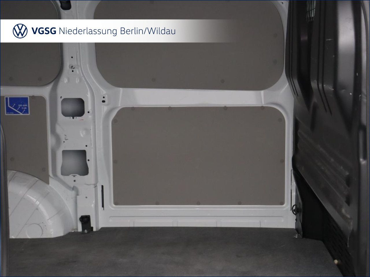 Volkswagen T7 Transporter - Bild 12