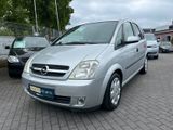 Opel Meriva Enjoy°Garantie°Klima°Tüv&Service neu°. - Opel Meriva: Enjoy
