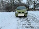 Renault Scenic 1.6l TÜV bis 1/2028 - Renault Scenic aus 2001: 1.6