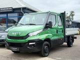 Iveco ANDERE Daily Fahrgestell Doppelkabine 35 *HU/AU* - Iveco: Daily 35