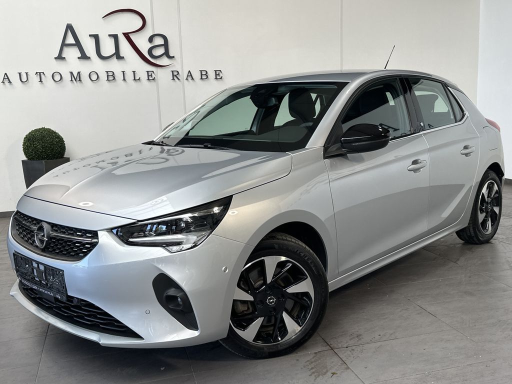 Image of Opel Corsa