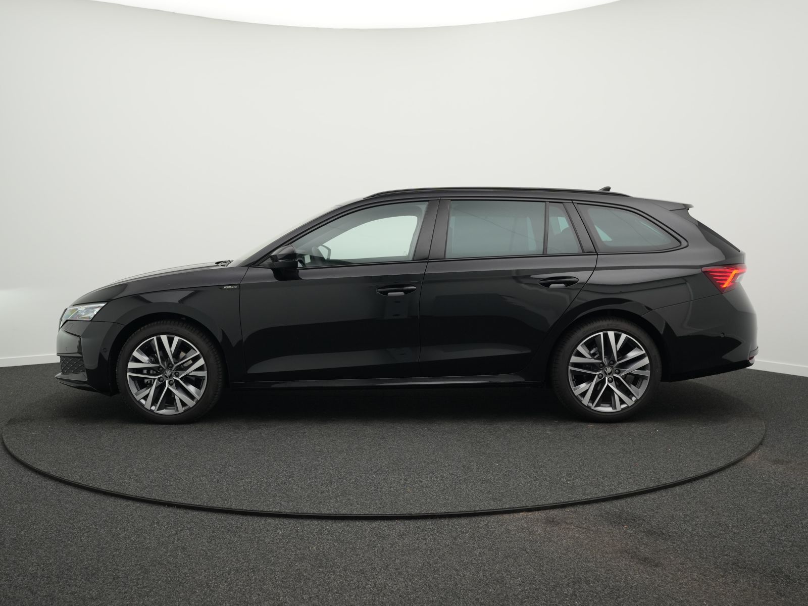 Skoda Octavia - Bild 11