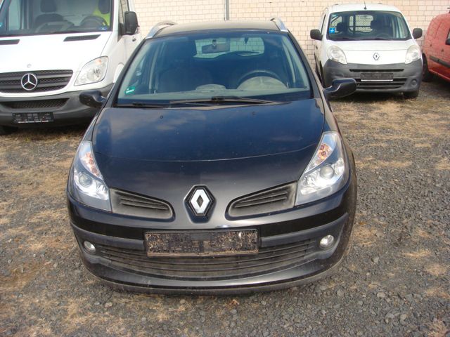 Renault Clio Grandtour Edition Dynamique