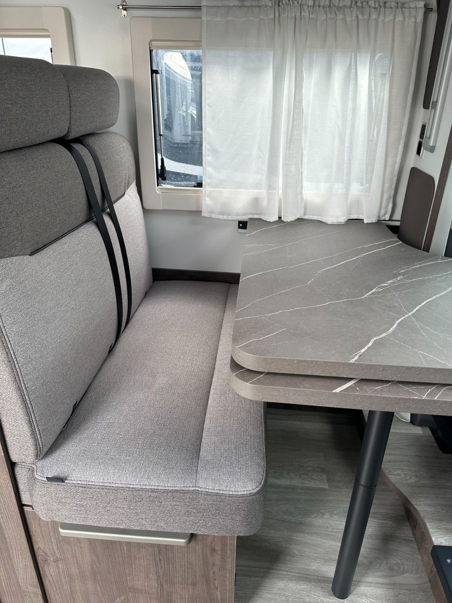 Fahrzeugabbildung Benimar T 463 Md. 25 ***sofort lieferbar ***