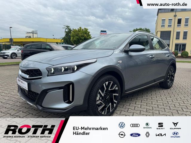 Kia XCeed 1.5 T-GDI Vision MJ25  Navi*Kamera*LED*ACC