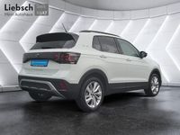 Volkswagen T-Cross - Vorschau Bild 5