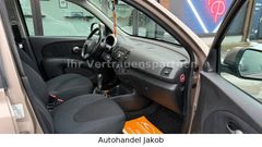 NISSAN Micra/I-Way/Viele Verschleißteile NEU !