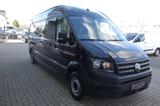 Volkswagen Crafter 35 Kasten Maxi AHK/NAVI/KAM/DIGITACHO - Volkswagen Crafter: Maxi