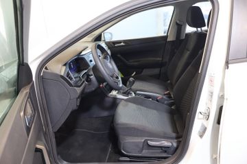 Volkswagen Polo VI 1.0 MPI AID+FRONT+LANE+LED+ALLWETTER