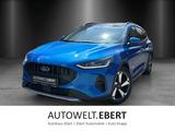 Ford Focus 1.5 Active X Aut./LED/KAMERA/ACC/SHZ/PANO/