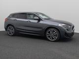 BMW X2 xD20d M Sport Navi+ Alarm DAB HUD H/K 19Zoll - BMW X2: M Sport