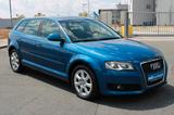 Audi A3 Sportback 1.9 TDI Tempo. Klima PDC Sitzheizun - Audi A3 mit Diesel-Antrieb: 1.9
