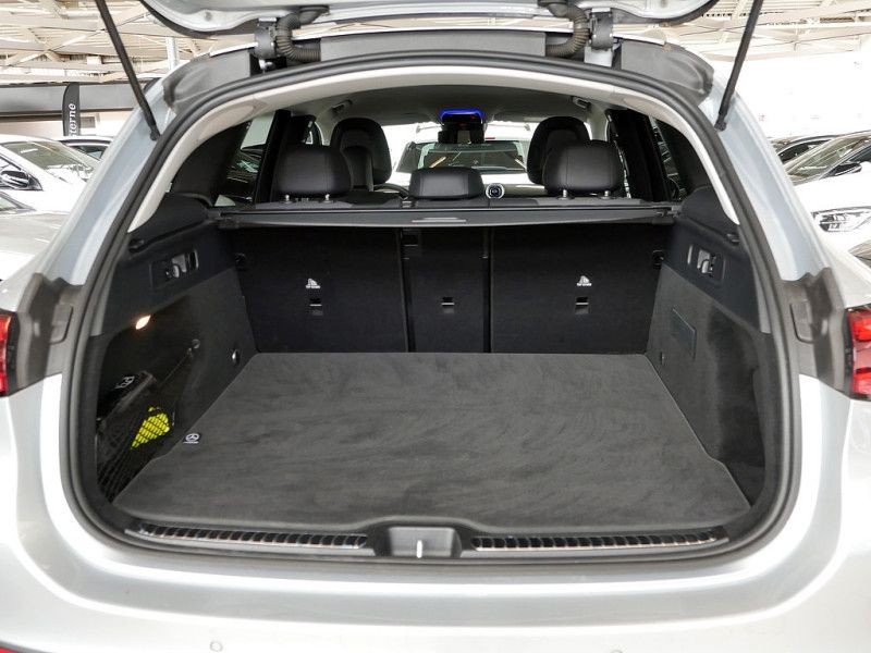 Mercedes-Benz GLC 220 - Bild 14