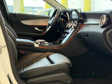 Mercedes C 180 - 12
