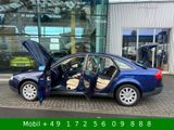 Audi A6 2.4 multitronic Leder ESP Sitzh. 1.Hd - Audi A6 aus 2001: 4.2
