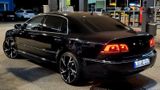 Volkswagen Phaeton 4.2 V8 4MOTION Tiptronic 5-Sitzer - - Volkswagen Phaeton mit Benzin-Antrieb: Limousine