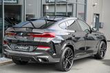 BMW X6 xDrive30d M Sport Pro* Pano* AHK* HUD* 22" !* - BMW X6 in Bonn