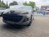 Peugeot 207 CC Platinum 120 Platinum - Peugeot 207 in Hamm