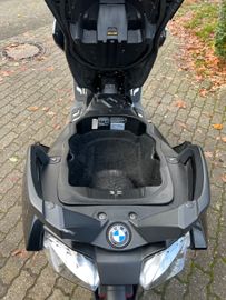 Bild 13 BMW C 650 GT