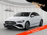 Mercedes-Benz CLA 180 AMG Rückfahrkamera Ambiente Spurhalte 18 - Mercedes-Benz CLA 180 in Dortmund