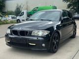 BMW 118 Baureihe 1 Lim. 118i +XENON+KLIMATRONIC+EURO - BMW 118 aus 2005: 118i