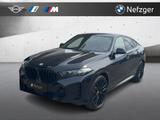 BMW X6 40d xDrive M-Sport Pano H/K AHK LED - gebrauchte BMW X6 aus dem Jahr 2024
