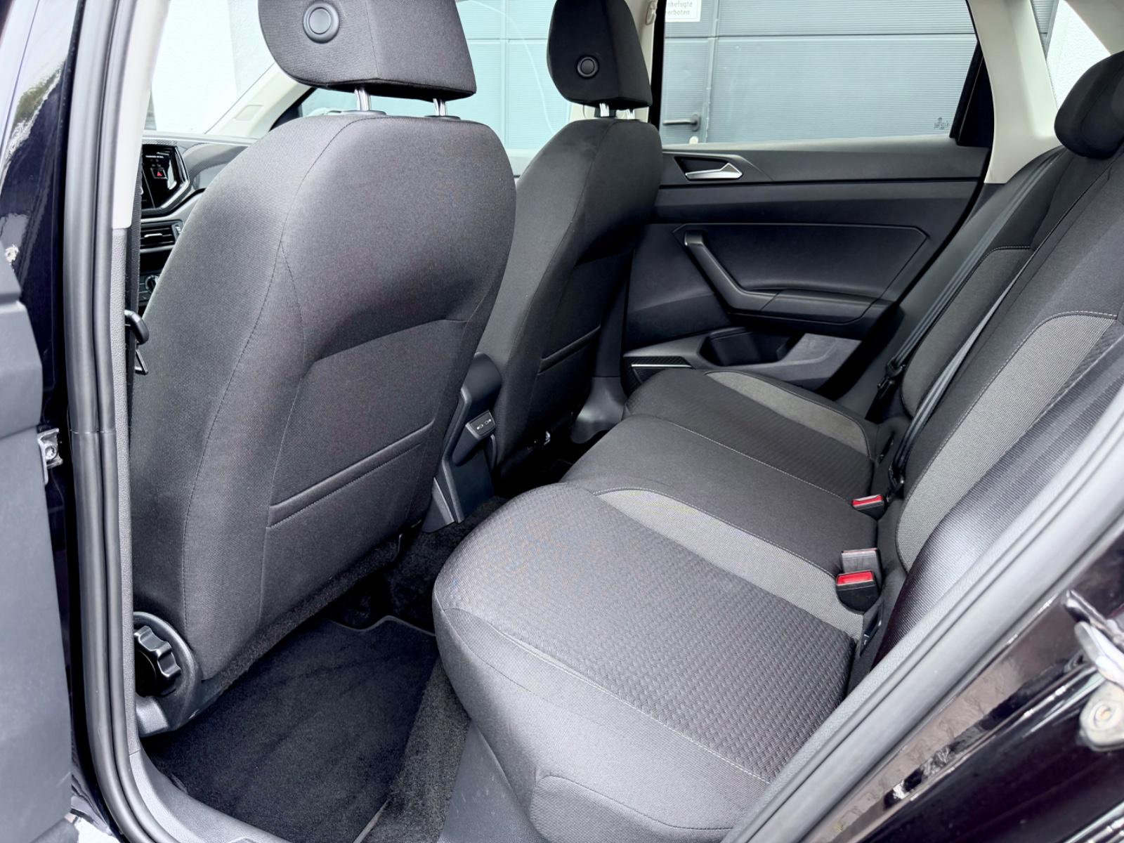 Volkswagen Polo VI /LED/PDC/CARPLAY/1.HAND/GARANTIE/, миниатюра 14