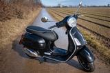 Piaggio Vespa GTS 300 HPE; EZ 03/2022, ca. 15.000 km - Offers