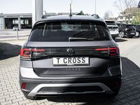 Volkswagen T-Cross - Vorschau Bild 5