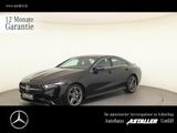 Mercedes-Benz CLS 350 AMG Line 2x +SHD+LED+MBUX+Wide+Memor+360 - gebrauchte Mercedes-Benz CLS 350 aus dem Jahr 2023