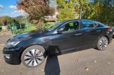 Kia Optima 1.7 CRDi Spirit Spirit - Kia Optima Spirit mit Diesel-Antrieb