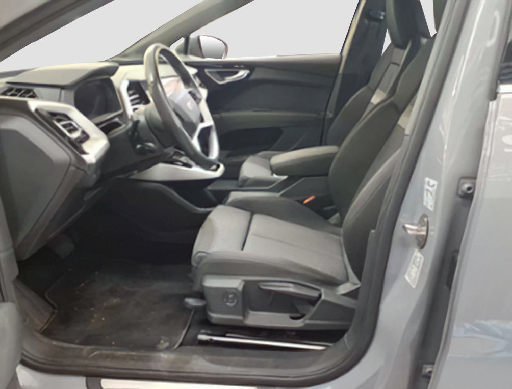 Audi Q4 e-tron - Bild 4