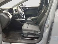 Audi Q4 e-tron - Vorschau Bild 4