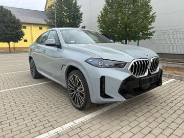 BMW X6 - 2
