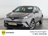 Toyota C-HR 1.8 Hybrid Flow (EURO 6d-Temp) BT+SHZ+RFK+ - Toyota C-HR in Düsseldorf