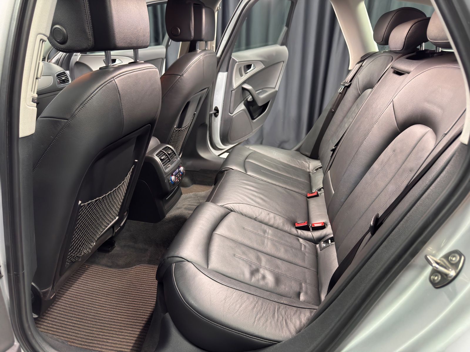 Fahrzeugabbildung Audi A6 Allroad quattro 3.0 TDI|LEDER|NAVI|LUFT|XENON